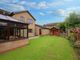 Thumbnail Detached house for sale in Gatcombe Grove, Sandiacre, Nottingham