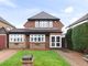 Thumbnail Property for sale in Grange Road, Orpington