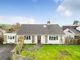 Thumbnail Detached bungalow for sale in New Road, Combe St. Nicholas, Chard