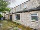 Thumbnail Cottage for sale in Dam Head Road, Barnoldswick