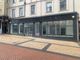 Thumbnail Retail premises to let in Unit To Let, 108-110 Bridge Street, Worksop