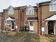 Thumbnail Terraced house to rent in Novello Way, Borehamwood