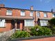 Thumbnail Terraced house for sale in Marsden Place, Leeds, West Yorkshire