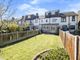 Thumbnail Terraced house for sale in Clinton Crescent, Ilford