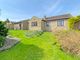 Thumbnail Detached bungalow for sale in Nidd Orchard, Darley, Harrogate