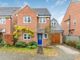 Thumbnail Detached house for sale in Poppy Close, Yarnton