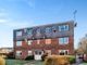 Thumbnail Flat for sale in Charminster Close, Swindon, Wiltshire
