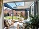 Thumbnail Detached house for sale in Madeley Park View, Baldwins Gate