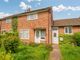Thumbnail Terraced house for sale in Berwick Way, Intake, Doncaster