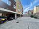 Thumbnail Flat for sale in Sand Hurst Court, Victoria Grove, Southsea