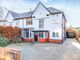 Thumbnail Semi-detached house for sale in Albert Road West, Heaton