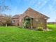 Thumbnail Detached bungalow for sale in Neslam Bridge Bungalow, Sempringham Fen, Sleaford