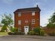 Thumbnail End terrace house for sale in Smart Close, Blunsdon, Swindon