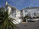 Thumbnail Flat to rent in Cary Road, Torquay