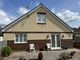 Thumbnail Detached bungalow for sale in Parc Pencae, Llandybie, Ammanford