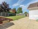 Thumbnail Detached bungalow for sale in Elmsall Drive, Beverley, East Yorkshire