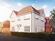 Thumbnail Detached house for sale in Lower Hays, Bridgewater View, Daresbury