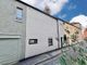 Thumbnail Terraced house for sale in Mount Street, Taunton