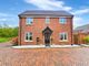 Thumbnail Semi-detached house for sale in Ember Close, Woodville, Swadlincote