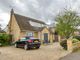 Thumbnail Detached house for sale in Edward Avenue, Brightlingsea, Colchester