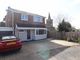 Thumbnail Detached house for sale in Hall Close, Kilsby, Warwickshire