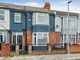 Thumbnail Terraced house for sale in Hewett Road, Portsmouth