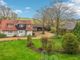 Thumbnail Detached house for sale in Roke, Wallingford