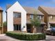 Thumbnail Detached house for sale in "The Wortham - Plot 32" at Patmore Close, Bishop's Stortford