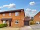 Thumbnail Semi-detached house for sale in Palmer Road, Maidenbower, Crawley