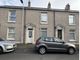 Thumbnail Terraced house for sale in Aberdyberthi Street, Swansea