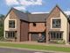 Thumbnail Semi-detached house for sale in "The Shackleton - Mulgrove Farm Village" at Windsor Avenue, Stoke Gifford, Bristol