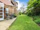 Thumbnail Flat for sale in Monmouth Court, Church Lane, Lymington, Hampshire