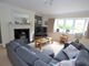 Thumbnail Detached house for sale in Main Road, Goostrey, Crewe