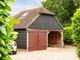 Thumbnail Barn conversion for sale in George Street, Hunton, Maidstone