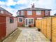 Thumbnail Semi-detached house for sale in The Oval, Leeds