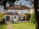 Thumbnail Semi-detached house for sale in Fryston Avenue, Coulsdon