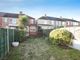 Thumbnail End terrace house for sale in Telfer Road, Radford, Coventry