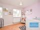 Thumbnail Town house for sale in Camellia Close, Basford, Stoke-On-Trent