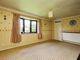 Thumbnail Detached bungalow for sale in Corner Close, Prickwillow, Ely