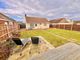 Thumbnail Detached bungalow for sale in Second Avenue, Caister-On-Sea, Great Yarmouth