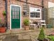 Thumbnail Terraced house for sale in Park Lane, Macclesfield