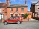 Thumbnail Detached house for sale in Belle Orchard, Ledbury, Herefordshire