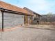 Thumbnail Barn conversion to rent in Sollers Hope, Hereford