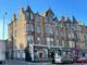 Thumbnail Flat to rent in Marchmont Road, Edinburgh