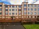 Thumbnail Flat for sale in 2/8 Hawthornden Place, Pilrig