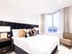 Thumbnail Flat to rent in Garrett Mansions, 287 Edgware Road, London, Greater London