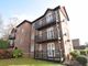 Thumbnail Flat to rent in Hughenden View, Shrubbery Close, High Wycombe, Buckinghamshire