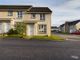 Thumbnail End terrace house for sale in Threave Circle, Inverurie