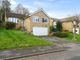 Thumbnail Bungalow for sale in Elmete Drive, Roundhay, Leeds
