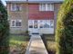 Thumbnail Terraced house for sale in Mallard Road, Bournemouth